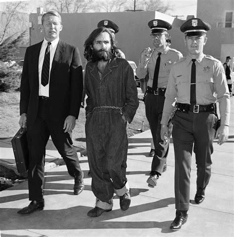 Think you know everything about the Manson murders? This enthralling book will make you think again | Opinion